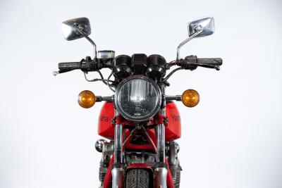 1979 Yamaha XS 750 E