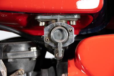 1979 Yamaha XS 750 E