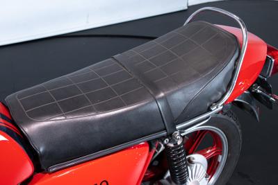 1979 Yamaha XS 750 E