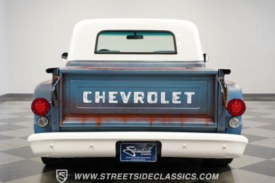 1967 Chevrolet c10 Stepside