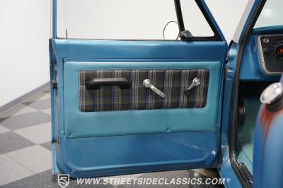 1967 Chevrolet c10 Stepside