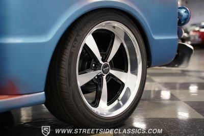 1967 Chevrolet c10 Stepside