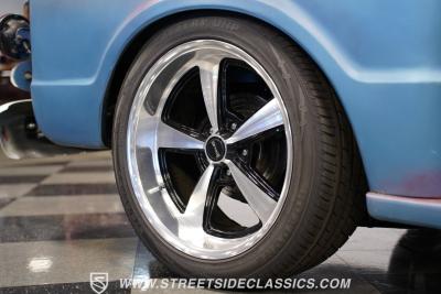 1967 Chevrolet c10 Stepside