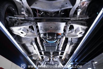 1967 Chevrolet c10 Stepside