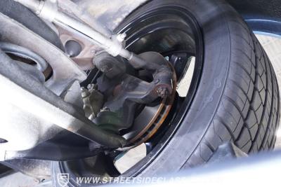 1967 Chevrolet c10 Stepside