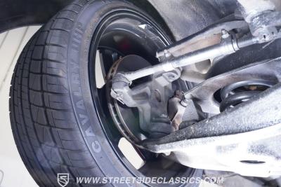 1967 Chevrolet c10 Stepside