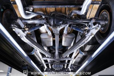 1967 Chevrolet c10 Stepside