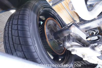 1967 Chevrolet c10 Stepside