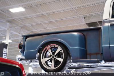 1967 Chevrolet c10 Stepside