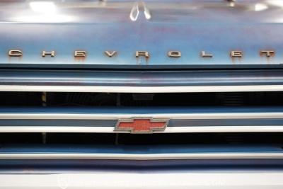 1967 Chevrolet c10 Stepside