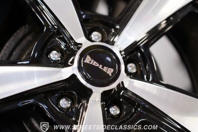 1967 Chevrolet c10 Stepside