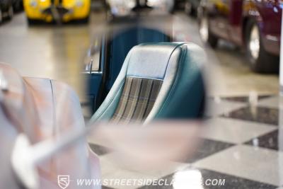 1967 Chevrolet c10 Stepside