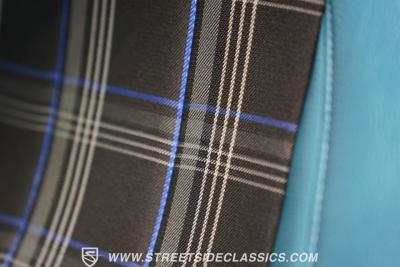 1967 Chevrolet c10 Stepside