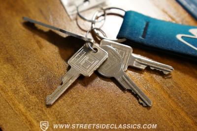 1967 Chevrolet c10 Stepside