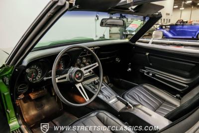 1973 Chevrolet Corvette