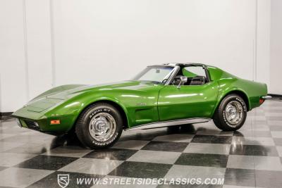 1973 Chevrolet Corvette