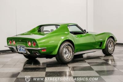 1973 Chevrolet Corvette
