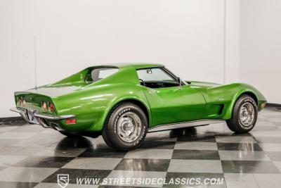 1973 Chevrolet Corvette