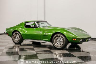 1973 Chevrolet Corvette