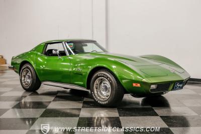 1973 Chevrolet Corvette
