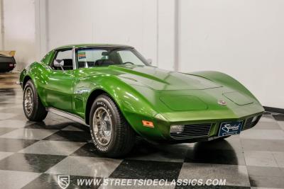 1973 Chevrolet Corvette