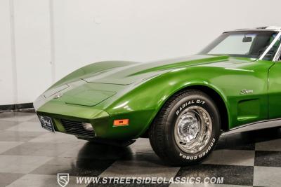 1973 Chevrolet Corvette