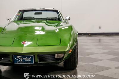 1973 Chevrolet Corvette