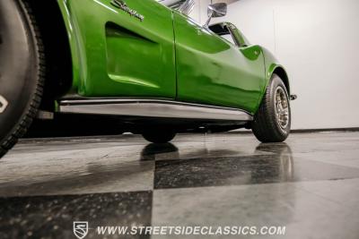 1973 Chevrolet Corvette