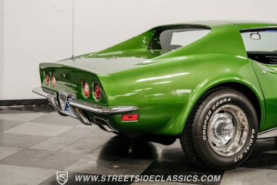 1973 Chevrolet Corvette