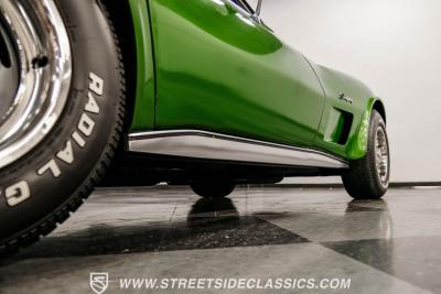 1973 Chevrolet Corvette