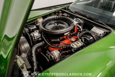 1973 Chevrolet Corvette