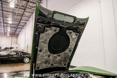 1973 Chevrolet Corvette