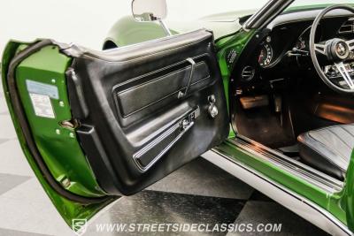 1973 Chevrolet Corvette