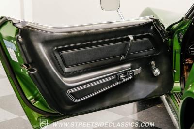 1973 Chevrolet Corvette