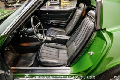 1973 Chevrolet Corvette