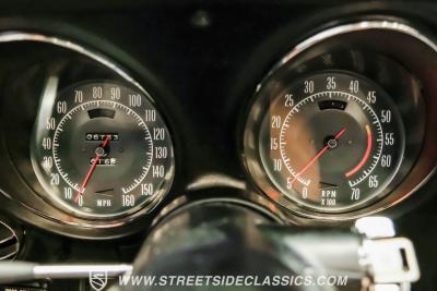 1973 Chevrolet Corvette