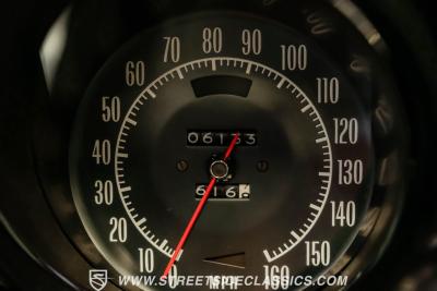 1973 Chevrolet Corvette