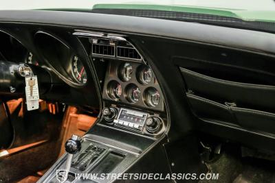 1973 Chevrolet Corvette