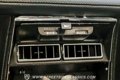 1973 Chevrolet Corvette