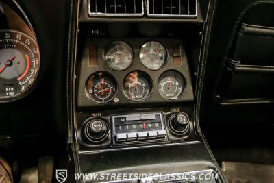 1973 Chevrolet Corvette