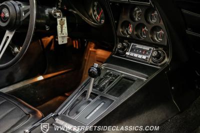 1973 Chevrolet Corvette