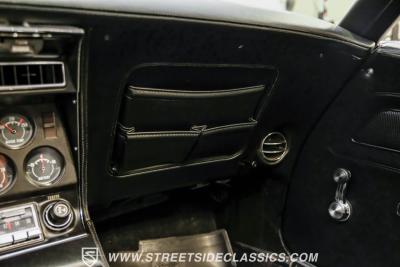 1973 Chevrolet Corvette