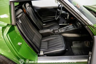 1973 Chevrolet Corvette