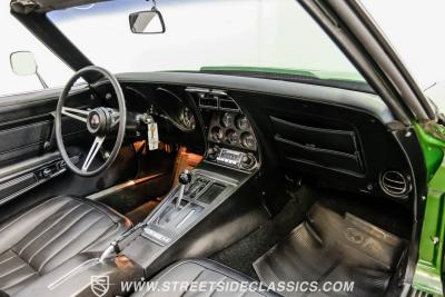 1973 Chevrolet Corvette