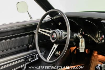 1973 Chevrolet Corvette