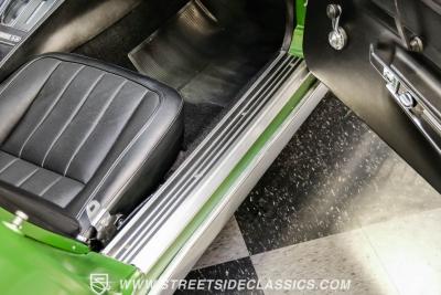 1973 Chevrolet Corvette