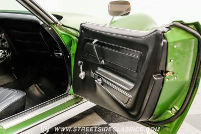 1973 Chevrolet Corvette