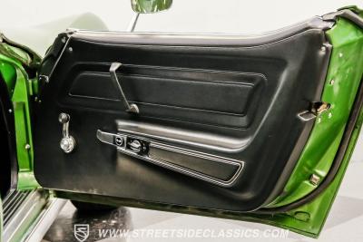 1973 Chevrolet Corvette