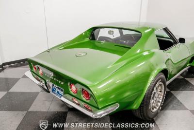 1973 Chevrolet Corvette