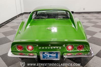 1973 Chevrolet Corvette